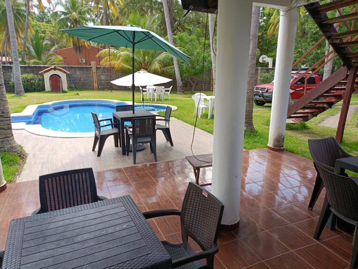 Rancho Villas De Alicia Costa del Sol Exterior foto