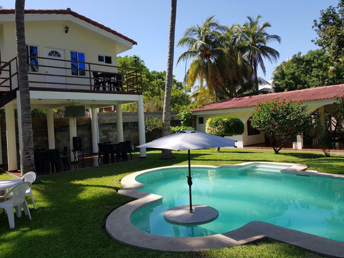 Rancho Villas De Alicia Costa del Sol Exterior foto